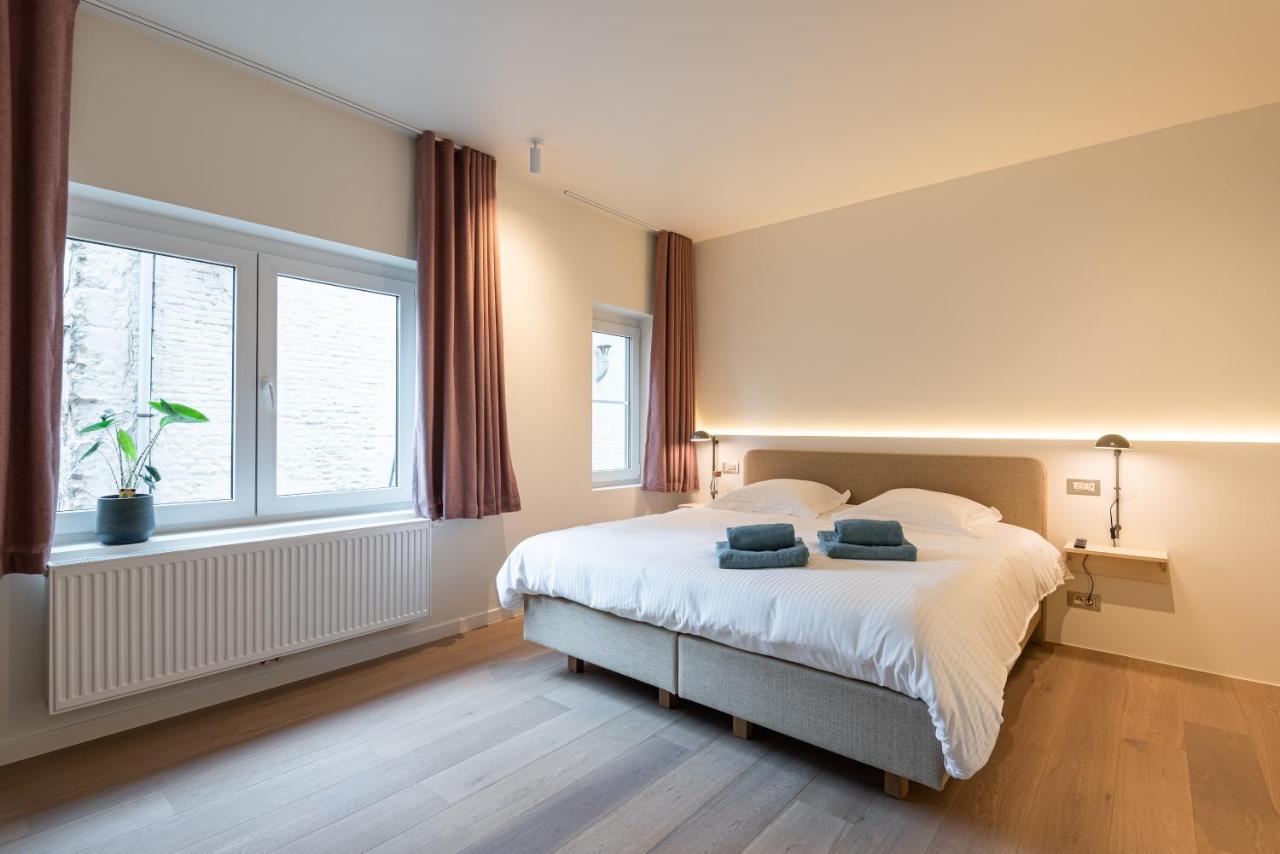 Gepetto'S - Beautiful Stay In The Historic Centre Of Ghent - Extérieur photo